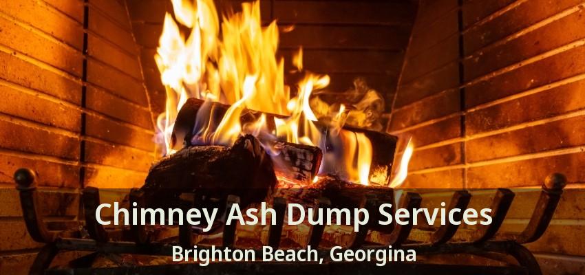 Chimney Ash Dump Services Brighton Beach, Georgina - ON