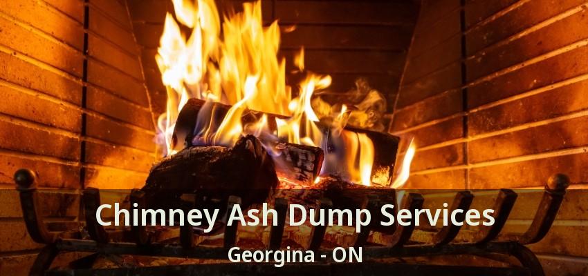 Chimney Ash Dump Services Georgina - ON