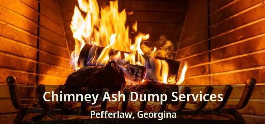 Chimney Ash Dump Services Pefferlaw, Georgina - ON