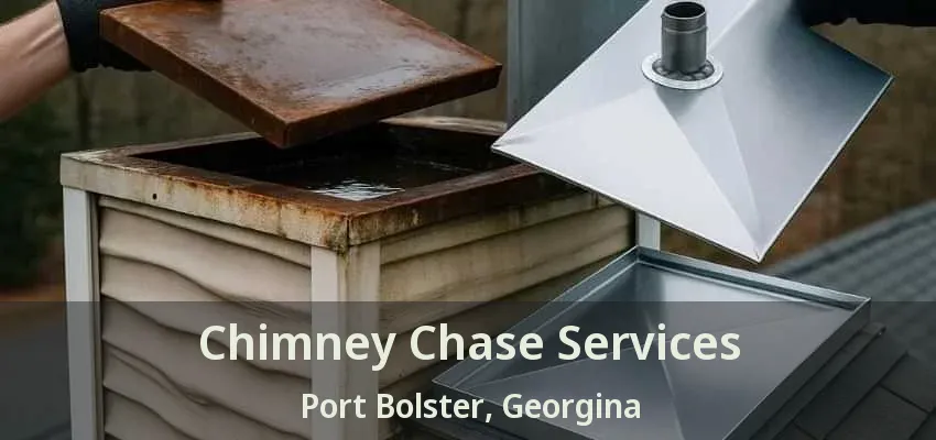 Chimney Chase Services Port Bolster, Georgina - ON Chimney Chase Services Port Bolster, Georgina - ON