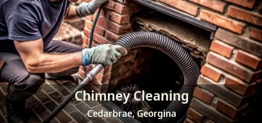 Chimney Cleaning Cedarbrae, Georgina - ON