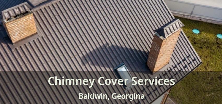 Chimney Cover Services Baldwin, Georgina - ON