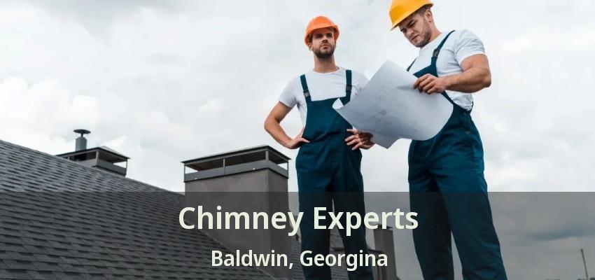 Chimney Experts Baldwin, Georgina - ON