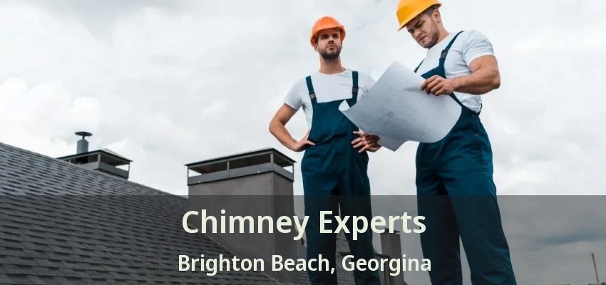 Chimney Experts Brighton Beach, Georgina - ON