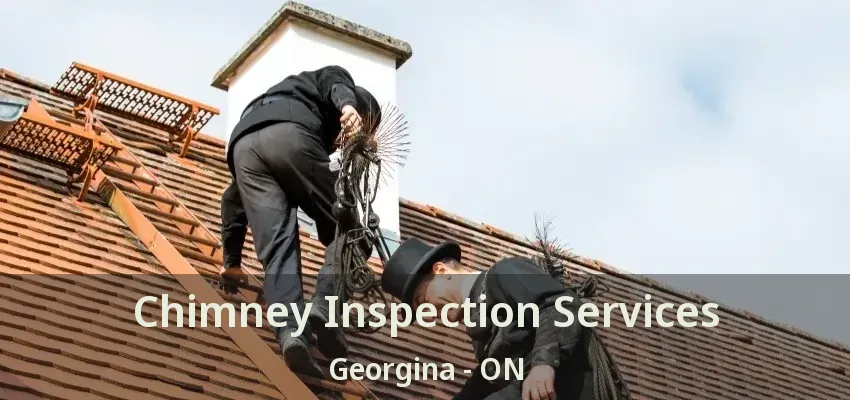 Chimney Inspection Services Georgina - ON