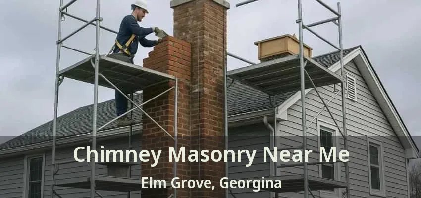 Chimney Masonry Near Me Elm Grove, Georgina - ON Chimney Masonry Near Me Elm Grove, Georgina - ON