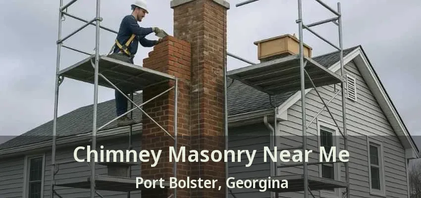 Chimney Masonry Near Me Port Bolster, Georgina - ON Chimney Masonry Near Me Port Bolster, Georgina - ON