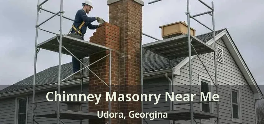 Chimney Masonry Near Me Udora, Georgina - ON Chimney Masonry Near Me Udora, Georgina - ON