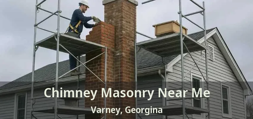 Chimney Masonry Near Me Varney, Georgina - ON Chimney Masonry Near Me Varney, Georgina - ON