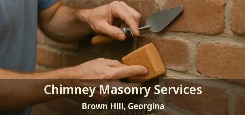 Chimney Masonry Services Brown Hill, Georgina - ON Chimney Masonry Services Brown Hill, Georgina - ON