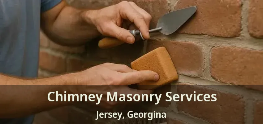 Chimney Masonry Services Jersey, Georgina - ON Chimney Masonry Services Jersey, Georgina - ON