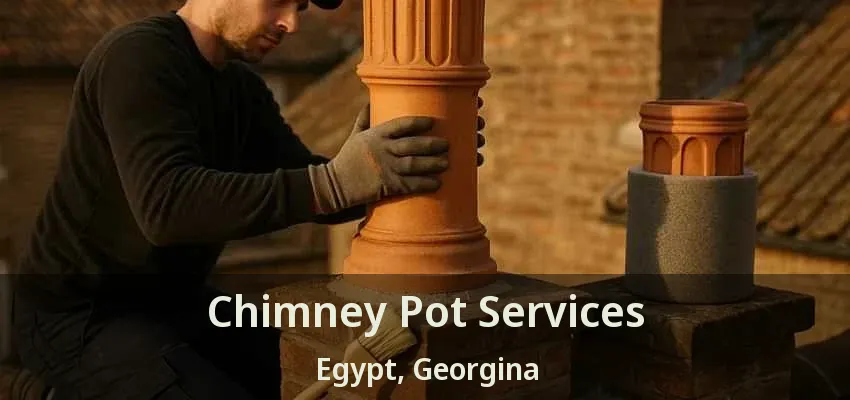 Chimney Pot Services Egypt, Georgina - ON Chimney Pot Services Egypt, Georgina - ON