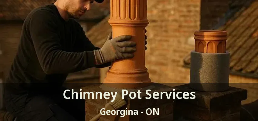 Chimney Pot Services Georgina - ON Chimney Pot Services Georgina - ON