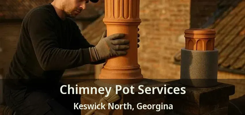 Chimney Pot Services Keswick North, Georgina - ON Chimney Pot Services Keswick North, Georgina - ON