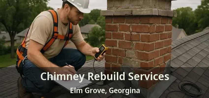 Chimney Rebuild Services Elm Grove, Georgina - ON Chimney Rebuild Services Elm Grove, Georgina - ON