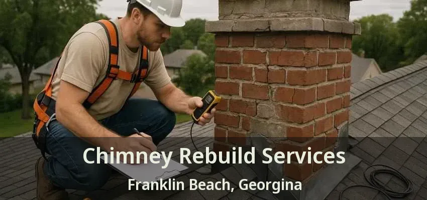 Chimney Rebuild Services Franklin Beach, Georgina - ON Chimney Rebuild Services Franklin Beach, Georgina - ON