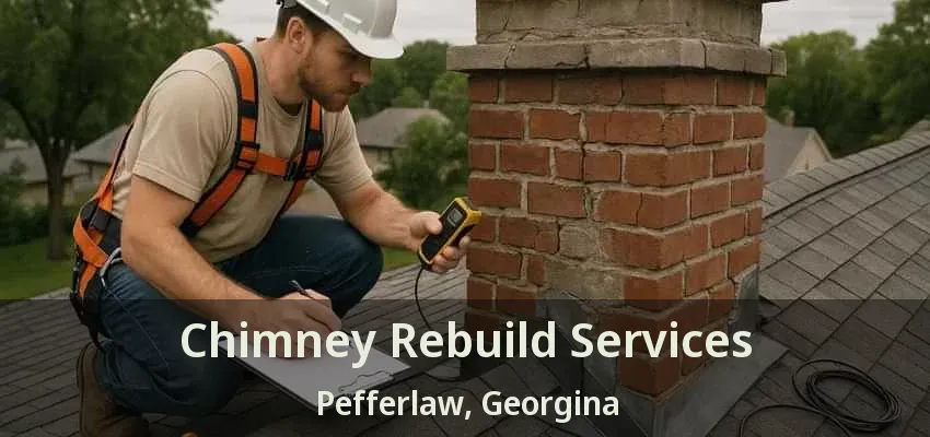 Chimney Rebuild Services Pefferlaw, Georgina - ON Chimney Rebuild Services Pefferlaw, Georgina - ON