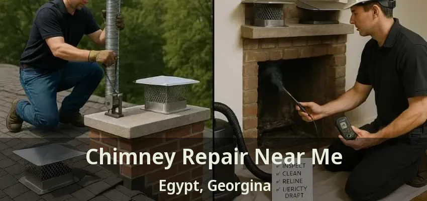 Chimney Repair Near Me Egypt, Georgina - ON Chimney Repair Near Me Egypt, Georgina - ON