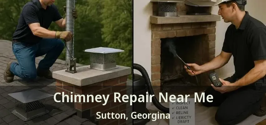 Chimney Repair Near Me Sutton, Georgina - ON Chimney Repair Near Me Sutton, Georgina - ON