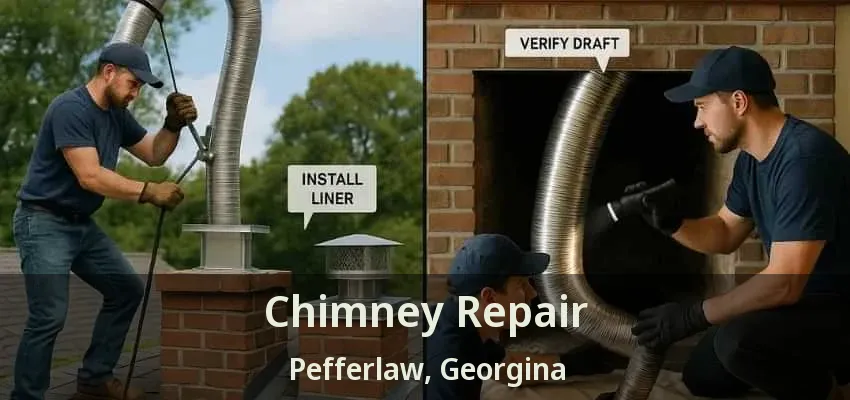 Chimney Repair Pefferlaw, Georgina - ON Chimney Repair Pefferlaw, Georgina - ON