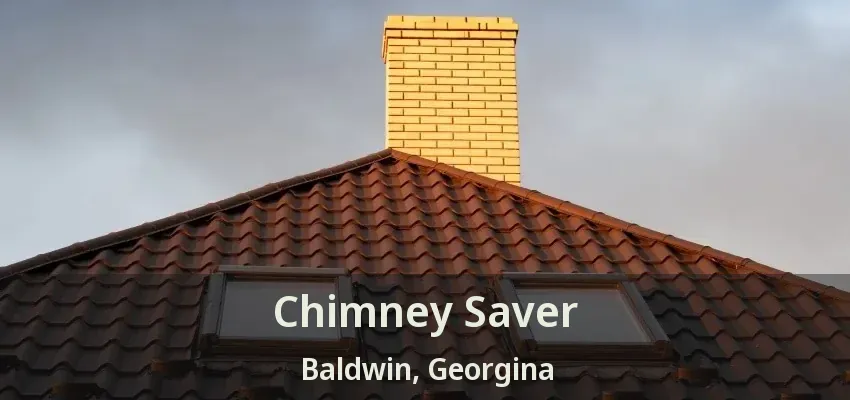 Chimney Saver Baldwin, Georgina - ON