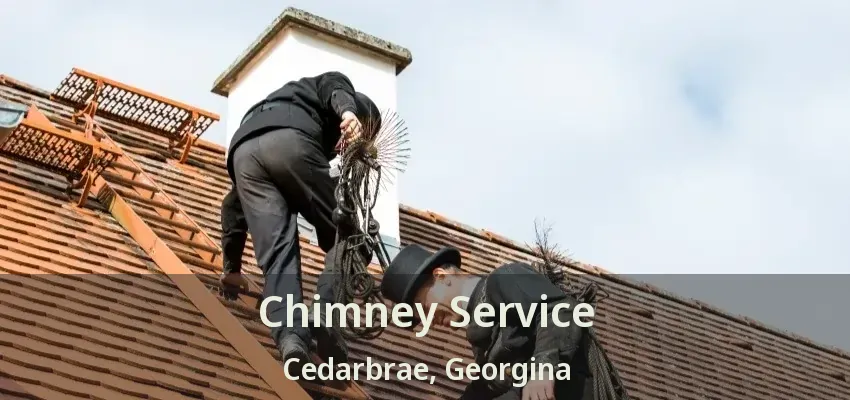 Chimney Service Cedarbrae, Georgina - ON