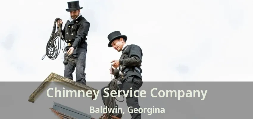 Chimney Service Company Baldwin, Georgina - ON