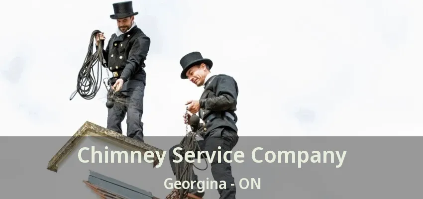 Chimney Service Company Georgina - ON