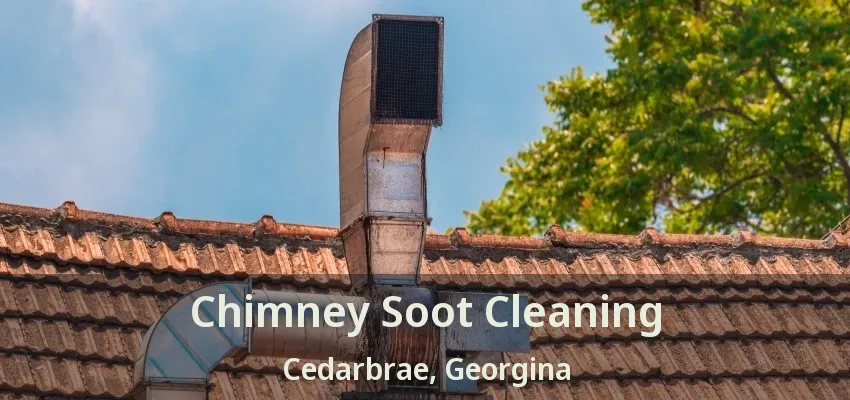 Chimney Soot Cleaning Cedarbrae, Georgina - ON