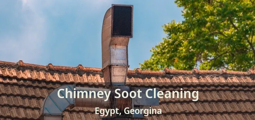 Chimney Soot Cleaning Egypt, Georgina - ON