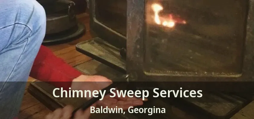 Chimney Sweep Services Baldwin, Georgina - ON