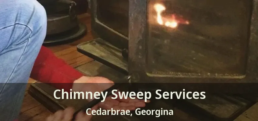 Chimney Sweep Services Cedarbrae, Georgina - ON