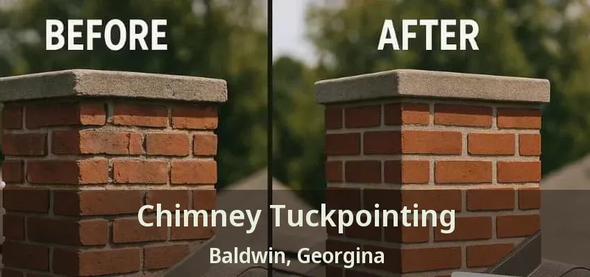 Chimney Tuckpointing Baldwin, Georgina - ON Chimney Tuckpointing Baldwin, Georgina - ON