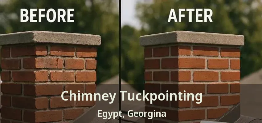 Chimney Tuckpointing Egypt, Georgina - ON Chimney Tuckpointing Egypt, Georgina - ON