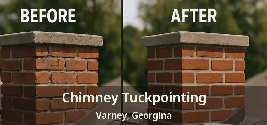 Chimney Tuckpointing Varney, Georgina - ON Chimney Tuckpointing Varney, Georgina - ON