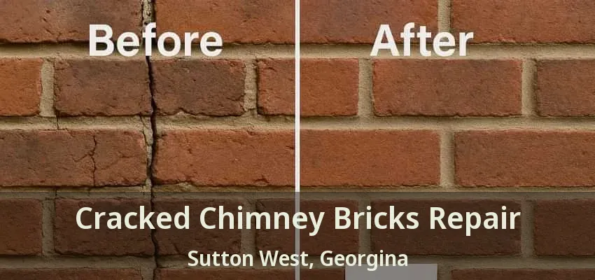 Cracked Chimney Bricks Repair Sutton West, Georgina - ON Cracked Chimney Bricks Repair Sutton West, Georgina - ON
