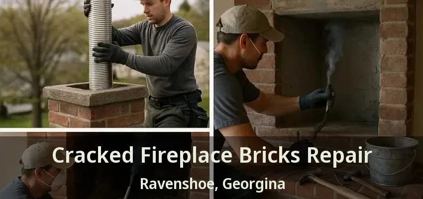 Cracked Fireplace Bricks Repair Ravenshoe, Georgina - ON Cracked Fireplace Bricks Repair Ravenshoe, Georgina - ON