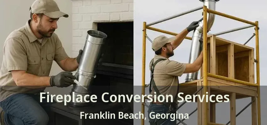 Fireplace Conversion Services Franklin Beach, Georgina - ON Fireplace Conversion Services Franklin Beach, Georgina - ON