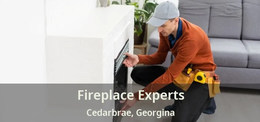 Fireplace Experts Cedarbrae, Georgina - ON
