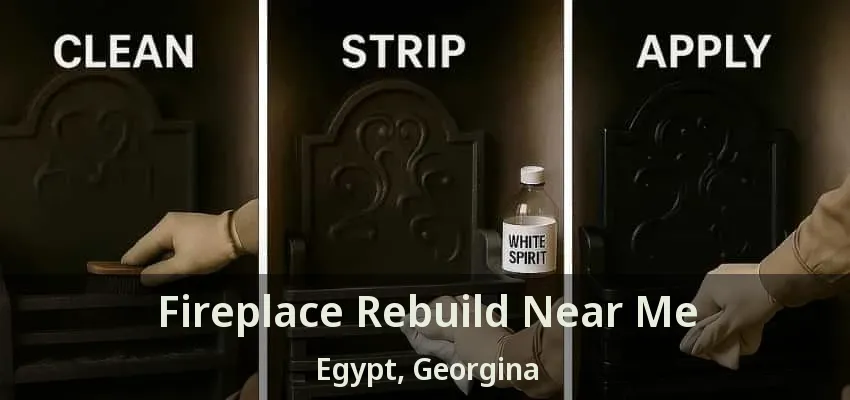 Fireplace Rebuild Near Me Egypt, Georgina - ON Fireplace Rebuild Near Me Egypt, Georgina - ON