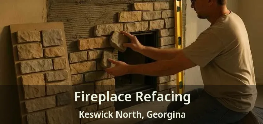 Fireplace Refacing Keswick North, Georgina - ON Fireplace Refacing Keswick North, Georgina - ON