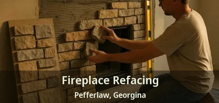 Fireplace Refacing Pefferlaw, Georgina - ON Fireplace Refacing Pefferlaw, Georgina - ON