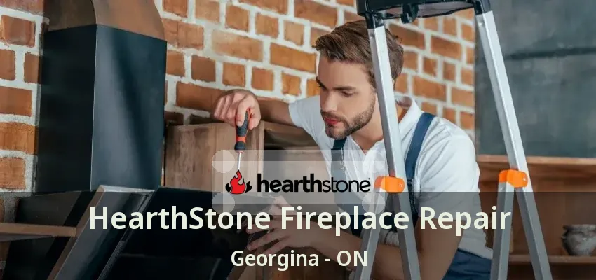 HearthStone Fireplace Repair Georgina - ON HearthStone Fireplace Repair Georgina - ON