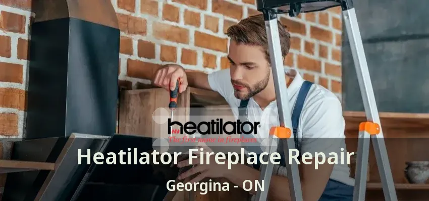 Heatilator Fireplace Repair Georgina - ON Heatilator Fireplace Repair Georgina - ON