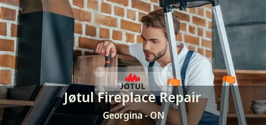 Jøtul Fireplace Repair Georgina - ON Jøtul Fireplace Repair Georgina - ON