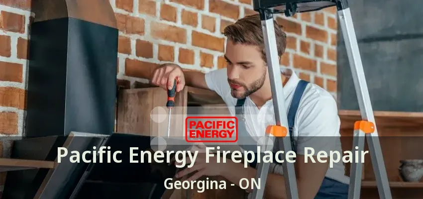 Pacific Energy Fireplace Repair Georgina - ON