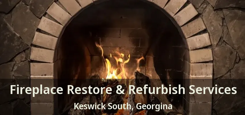 Fireplace Restore & Refurbish Services Keswick South, Georgina - ON
