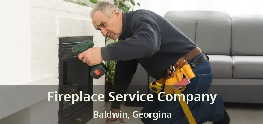 Fireplace Service Company Baldwin, Georgina - ON