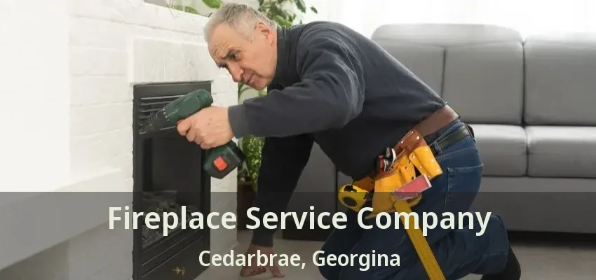 Fireplace Service Company Cedarbrae, Georgina - ON