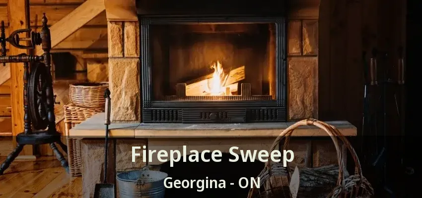 Fireplace Sweep Georgina - ON
